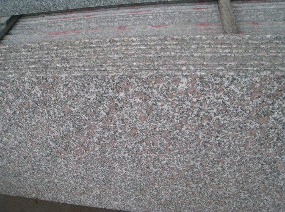 blossom granite